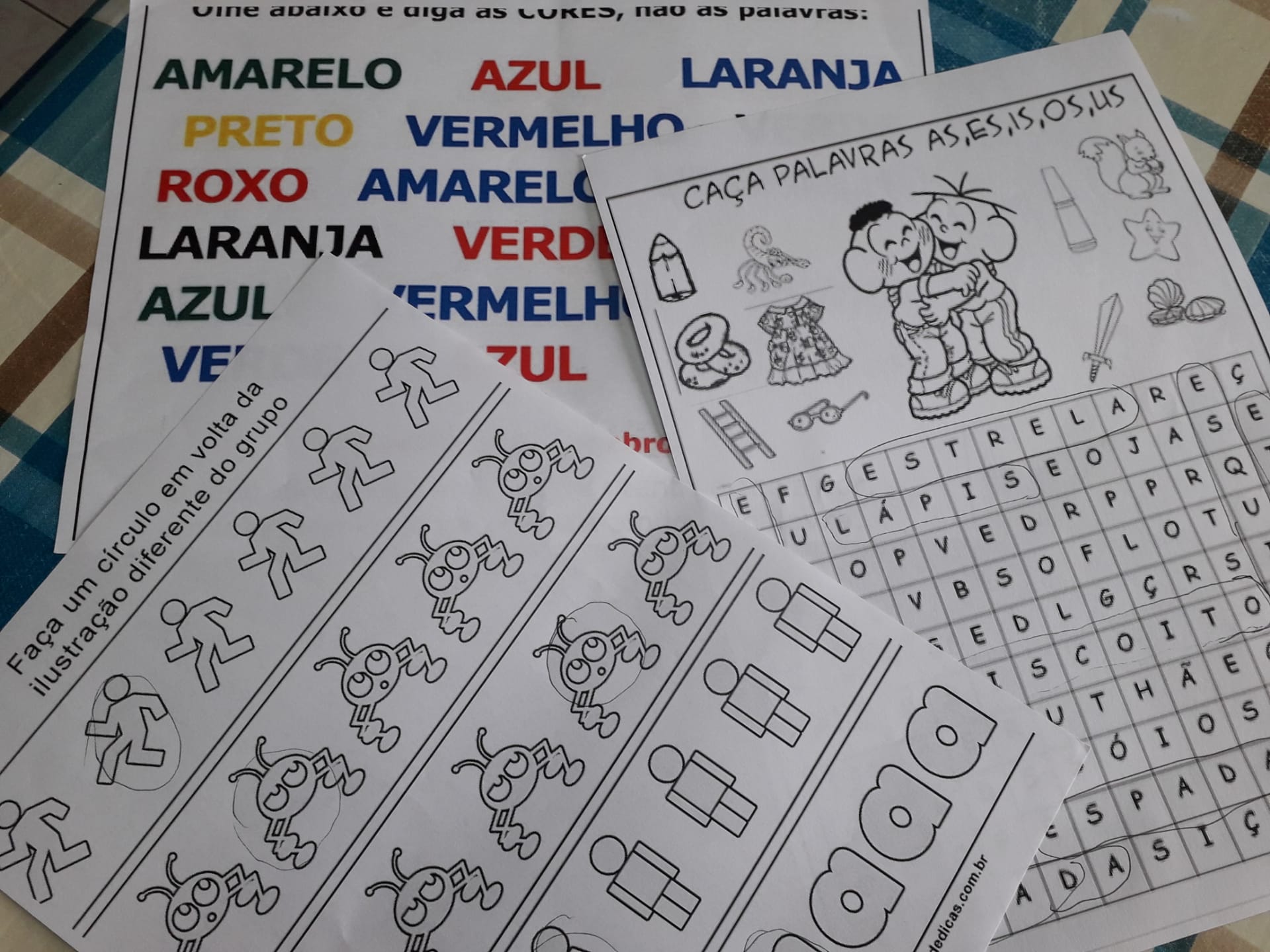 Read more about the article Viver e Aprender