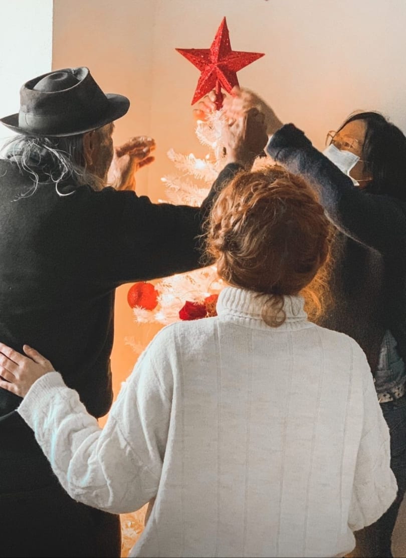 Read more about the article Milagres de Natal
