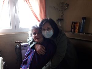 Read more about the article Lucilia Costa